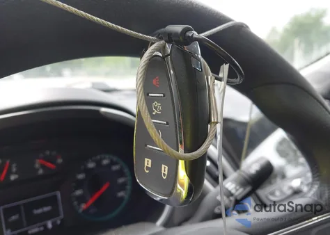 2024 Chevrolet Malibu Fwd 1Lt from USA, damaged, VIN 1G1ZD5ST5RF153721